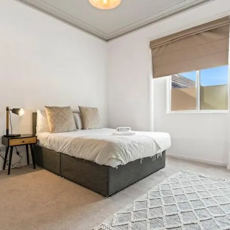 Station Retreat - Location - Free Parking, Fastwifi, Smarttv With Netflix By Yoko * Redcar