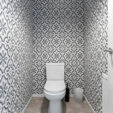 Station Retreat - Location - Free Parking, Fastwifi, Smarttv With Netflix By Yoko Apartment *