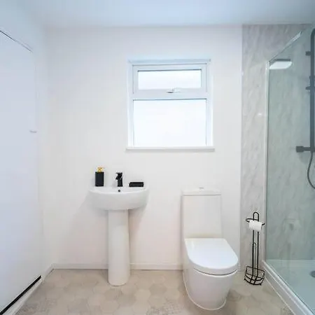 דירה Station Retreat - Location - Free Parking, Fastwifi, Smarttv With Netflix By Yoko