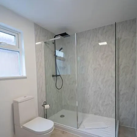 דירה Station Retreat - Location - Free Parking, Fastwifi, Smarttv With Netflix By Yoko *